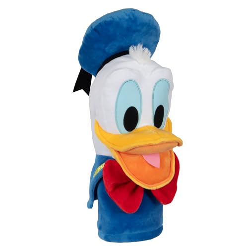 Team Effort Mascot Headcover Disney Donald Duck