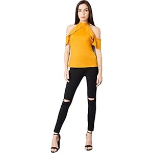 Women’s Plain Regular Fit Top (X-Large)