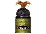 Kama Sutra Sweet Honeysuckle Honey Dust Body Powder -- 8 oz