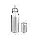 Flyboo Olive Oil Dispenser 25oz Oil Bottle Stainless Steel Leak Proof Olive Oil Decanter for Kitchen