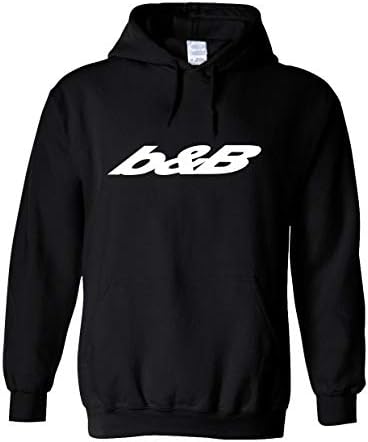 Post Malone b&B Unisex Hoodie