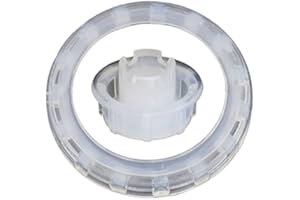 TBVBTFD FC350A Rebuild Kit FR350A Overhaul Kit 910767 PU Collar A03849 Bumper Piston Stop Replacement Parts Compatible with Porter Cable FC350A FM350A FC350Z FR350A Nailer Repair Accessories