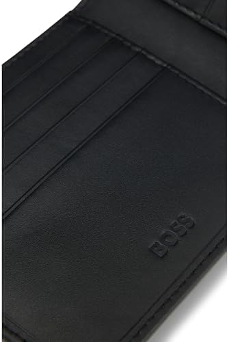 Randy 8 CC Card Case Black