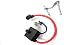 CDHPOWER Higher Performance Capacitor Discharge Ignition - CDI - Coil/Performance CDI Electron Ignition Coil for 66/80cc Gas Motorized Bicycle