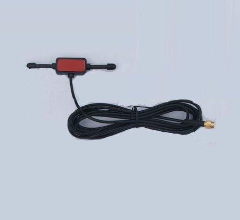 10ft Universal High Gain Extended Long Range MMS Wireless Cellular Antenna for Trail Camera