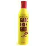 Soft Sheen Care Free Curl Curl Activator