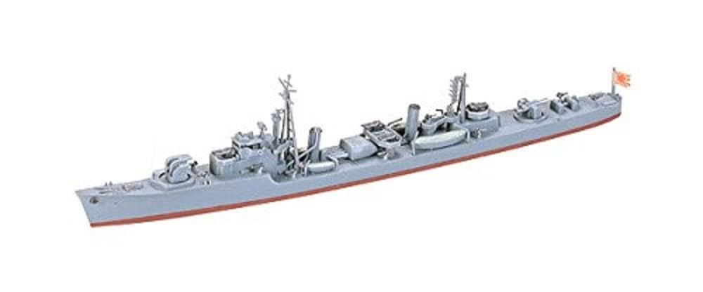 Tamiya - 31429 - Model Boat - Destroyer Sakura