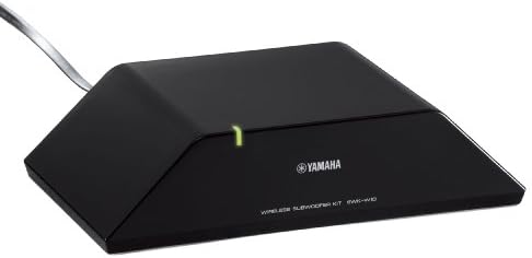 yamaha wireless sub