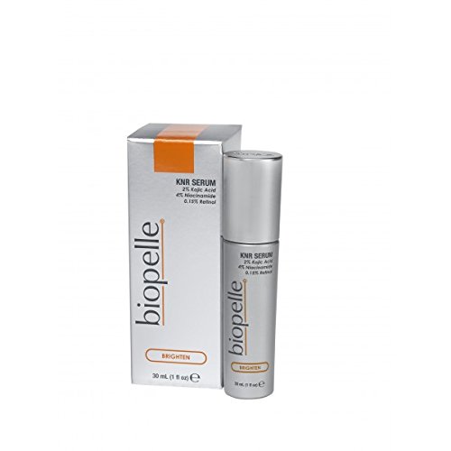 Biopelle KNR 2% Kojic Acid, 4% Niacinamide, 0.15% Retinol