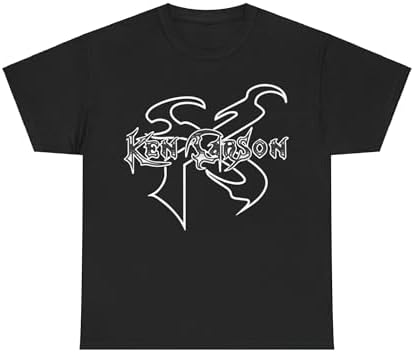 KenCarson merchTシャツ actualhate Ken Carson X Wing T-Shirts - Actual Hate Merch Black | Amazon.com