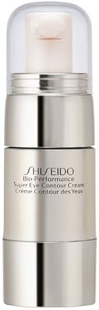 shiseido super eye contour cream