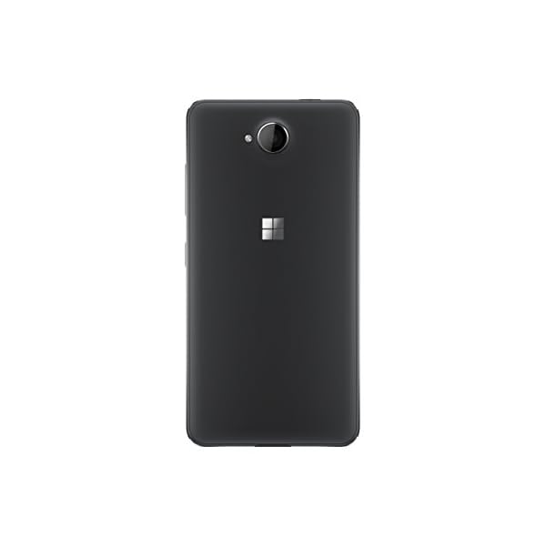 Microsoft-Lumia-650-UK-SIM-Free-Smartphone-Black Microsoft Lumia 650 UK SIM-Free Smartphone - Black