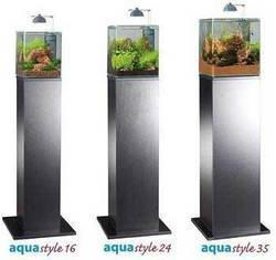 Eheim AEH6402370 Aquastyle Aquarium, 9/35-Inch