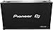 Pioneer DJ DJC-FLTSZ - ATA Flight Case For with Glide Tray for DDJ-SZ2 / DDJ-RZ
