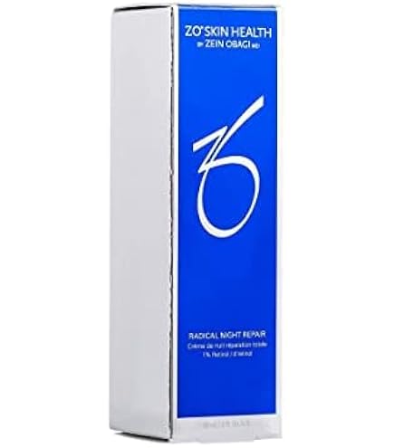 Amazon.com: ZO Skin Health Recovery Crème – Soothing Restorative