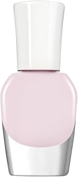 Sally Hansen Good.Kind.Pure Vegan Nail Polish Rose Petal 10 ml view 2