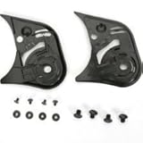 Hjc Helmets Hj-05 Base Plate Kit 836-100