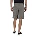 Lee Men's Big-Tall Performance Series Extreme Comfort Short, Iron, 46