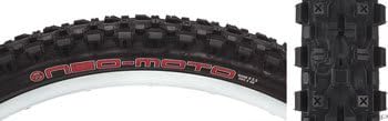 Pacenti Cycles Neo-Moto 27.5 x 2.3 650b Kevlar Black