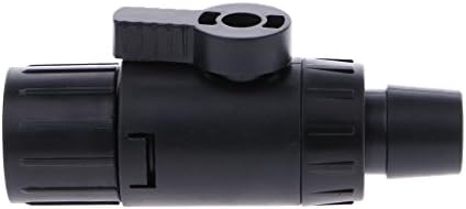 planuuik Tap Valve Replacement Accessory For Sunsun HW-602b/HW-603b HW-603/HW-602 Filter As the picture shown