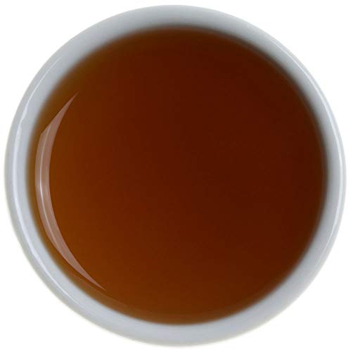 AURESA Ayurveda Tee Bio Tempelgold | Kräutertee mit groÃem Ingwer Anteil | Toller Wintertee für mehr innere Wärme – Bild 3