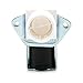 DPD 5220FR2006H Washer Water Inlet Valve for Hot Water Replacement for LG Kenmore Sears Washers, Replaces: PS3527427 1268123, 5220FR2006L, 5220FR2006Q, AP4441935