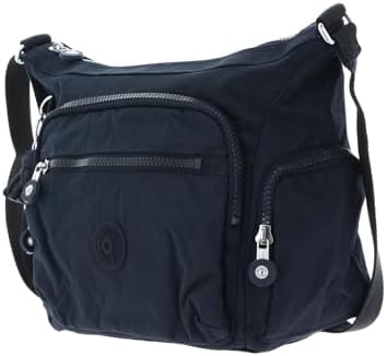 Gabbie S Sac Bandoulière Léger Petit Format Multi-Poches