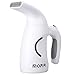 MOFIR Steamer for Clothes, Portable Handheld Clothes Steamer Safety Fabric Steamer Fast-Heat Up Travel Garment Steamers for Home and Travel