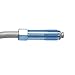 Edelmann 92076 Power Steering Pressure Hose: Replacement for - 2004-01 Chry. Town & Country, Voyager, Dodge Caravan, Grd. Caravan, Black