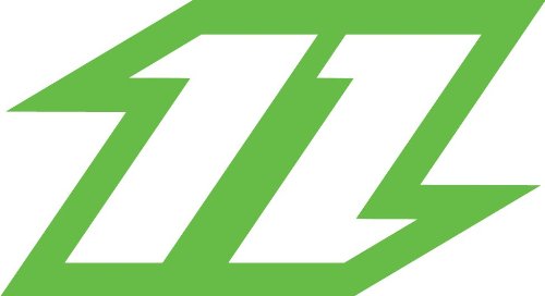 North Kites Kiteboarding Bumper Sticker 6'' x 3''