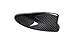 Eppar New Carbon Fiber Antenna Cover for Lexus GS GS200t GS250 GS350 GS460 GS300h GS450h 2016-2019