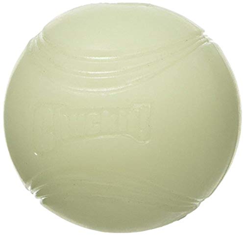 ChuckIt! Max Glow Ball, Medium