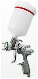 SATA SPRAY EQUIPMENT | SATAJET 100 HVLP 1.9MM .6L CUP | SQ145730