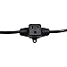 32.5-Foot 14/3 Multi-Outlet Extension Cord MOX Stinger - Stage Backlines, LED Uplighting, Pin Spots, Booths