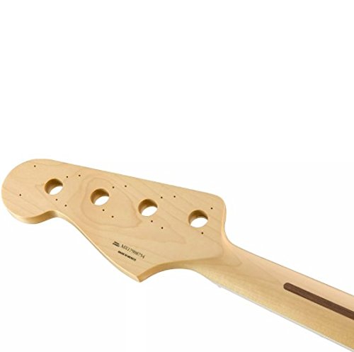 Fender Electric Guitar Neck (992003921)