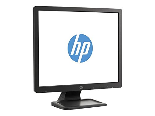 HP D2W67A8#ABA Business ProDisplay P19A Monitor,Black