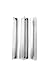 Fox Run Italian Bread Pan, Tin-Plated Steel, 15-Inch