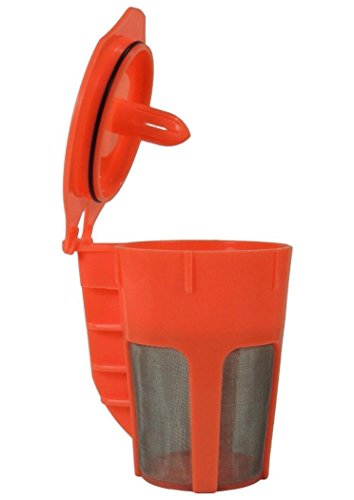 k-carafe filter my my kcup - Thumbnail 5