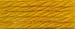 DMC 486-7484 Tapestry and Embroidery Wool, 8.8-Yard, Vedium Old Gold