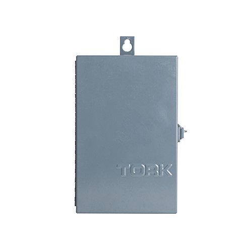 2 Industries+Multi+Volt+Mechanical+Lighting+Appliance