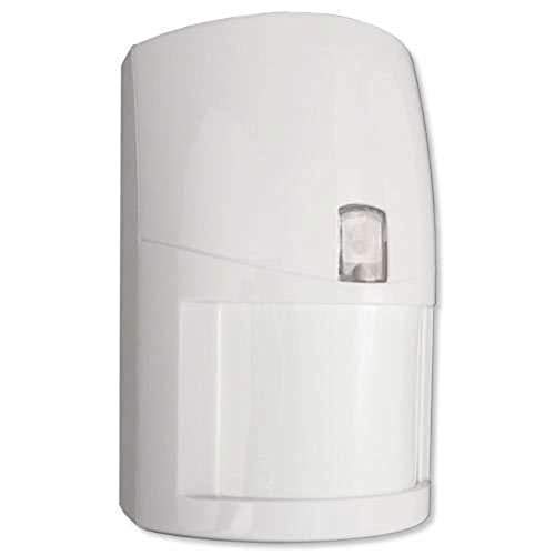 ELK 2-Way Wireless PIR Motion Detector, Pet Immune (ELK-6030P)