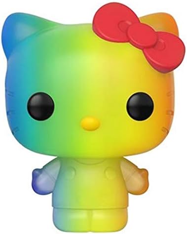 hello kitty funko pop