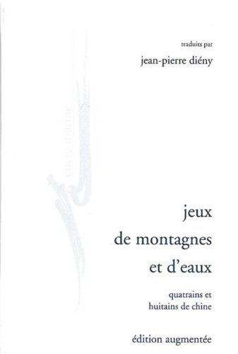 Jeux de montagnes et d'eaux