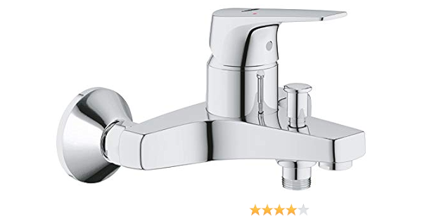 Grohe 23772000 23772000-Start Flow baño Ducha,