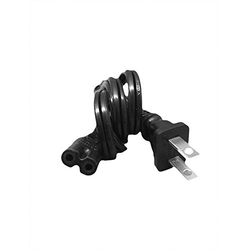 Okin Lift Chair or Power Recliner AC Power Cord From Wall to Power Supply by 