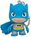 DC Comics Little Mates Batman Collectible Keychain