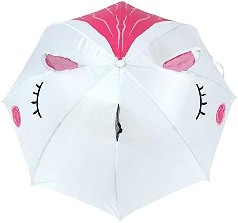 childs unicorn umbrella