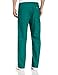 Landau Essentials Unisex Relaxed Fit 1-Pocket Drawstring Scrub Pants 7602