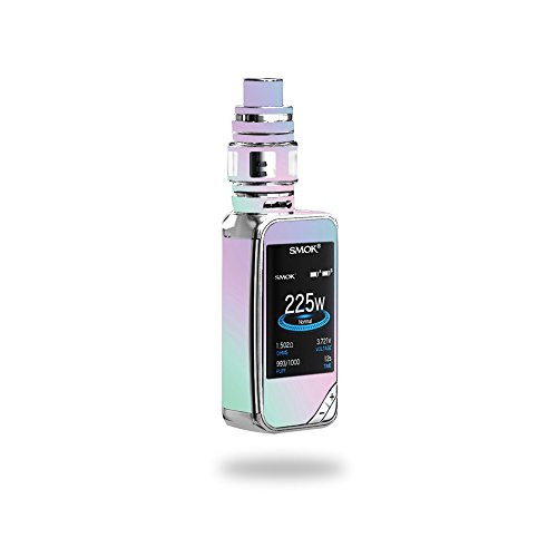 elfbar nachfüll pod läuft aus Vape Smok X-PRIV Kit Luxe Edition Elektronik Sigara 225W Box Mod Vaporizer  TFV12 Prince POD TANK Coil Cigarette Electronique - Price history & Review  | AliExpress Seller main image 1