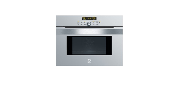 Balay 3HV469XC - Horno De Vapor Bosch 3Hv469Xc Con Touch Control  Profesional : Amazon.es: Hogar y cocina